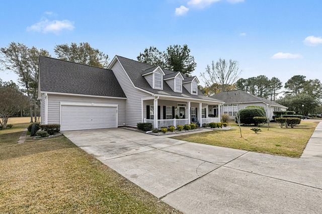9413 Markley Boulevard, Summerville, SC 29485