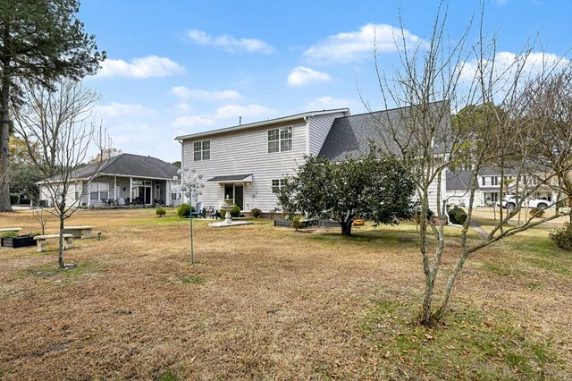 9413 Markley Boulevard, Summerville, SC 29485