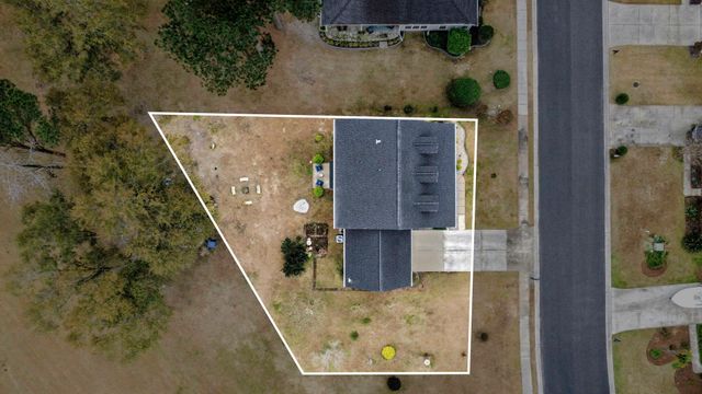 9413 Markley Boulevard, Summerville, SC 29485