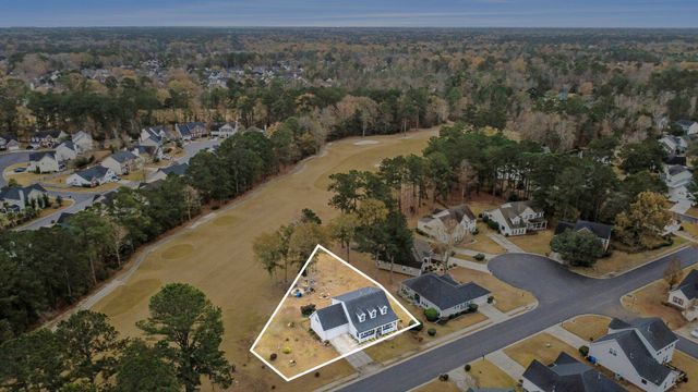 9413 Markley Boulevard, Summerville, SC 29485