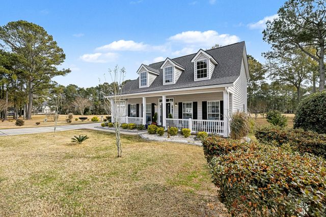 9413 Markley Boulevard, Summerville, SC 29485