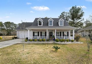 9413 Markley Boulevard, Summerville, SC 29485