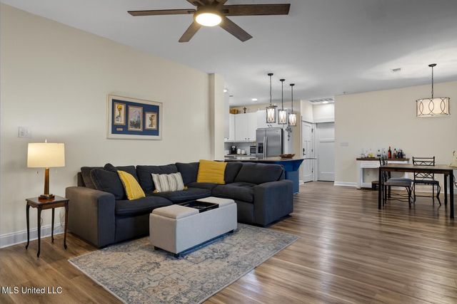 15520 Needle Street, Biloxi, MS 39532