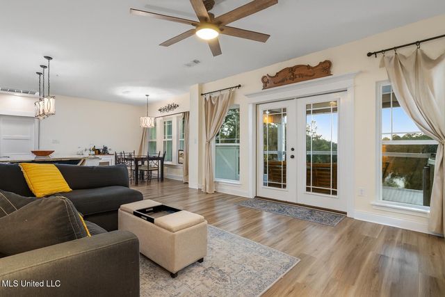 15520 Needle Street, Biloxi, MS 39532