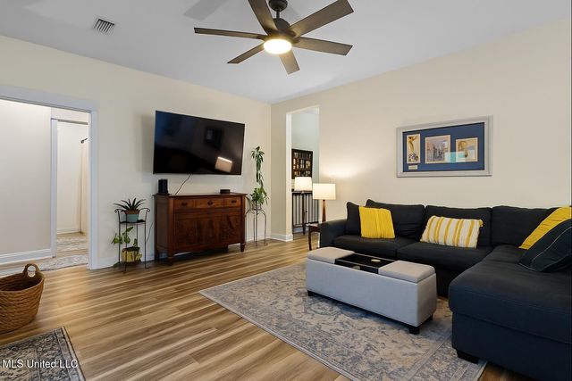 15520 Needle Street, Biloxi, MS 39532