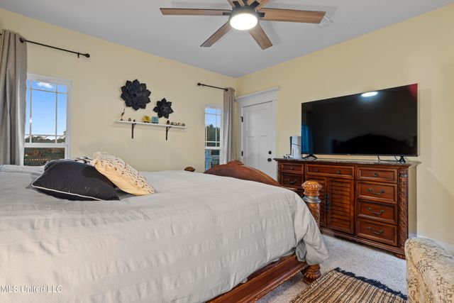 15520 Needle Street, Biloxi, MS 39532