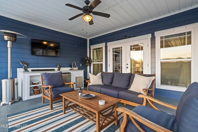 15520 Needle Street, Biloxi, MS 39532