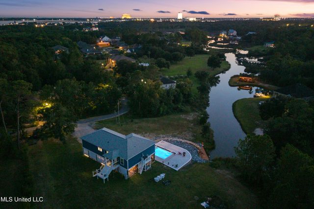 15520 Needle Street, Biloxi, MS 39532