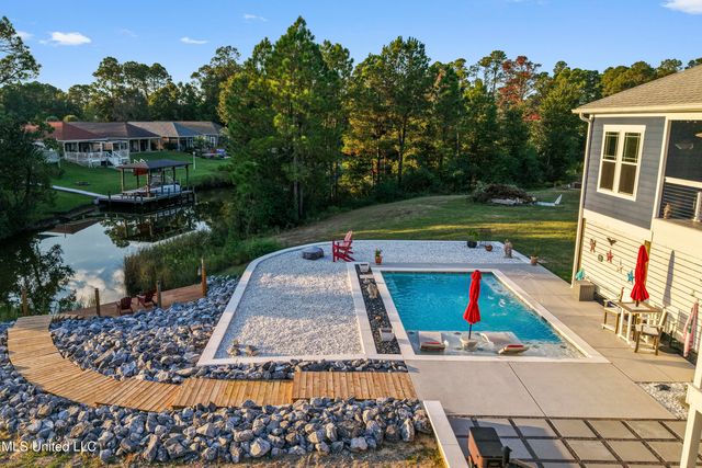 15520 Needle Street, Biloxi, MS 39532