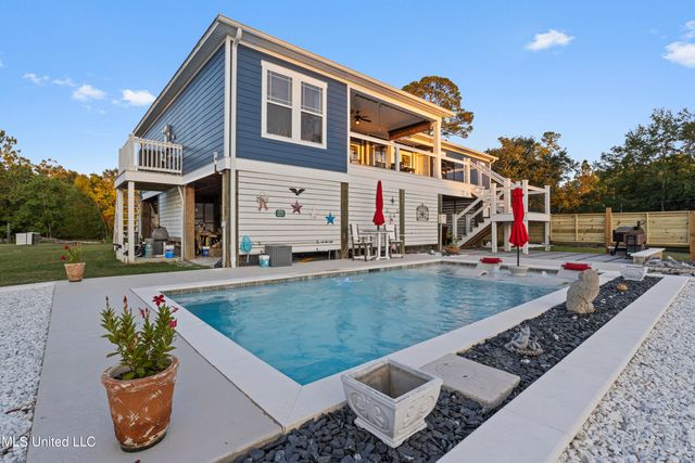 15520 Needle Street, Biloxi, MS 39532