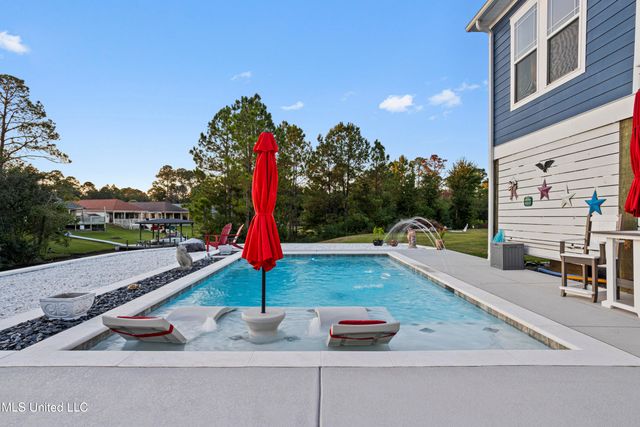 15520 Needle Street, Biloxi, MS 39532