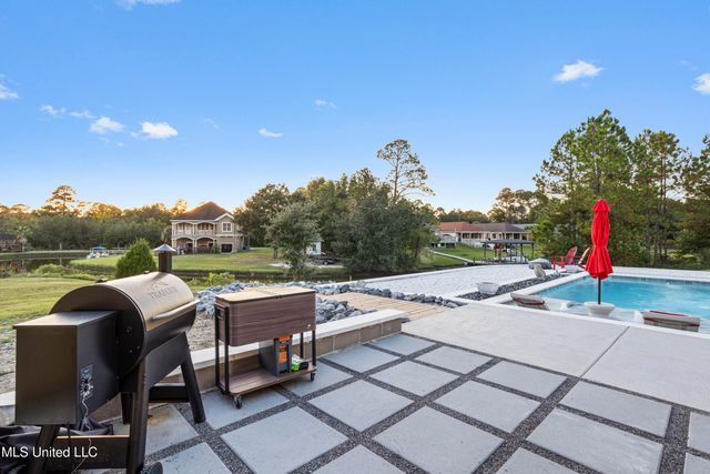 15520 Needle Street, Biloxi, MS 39532