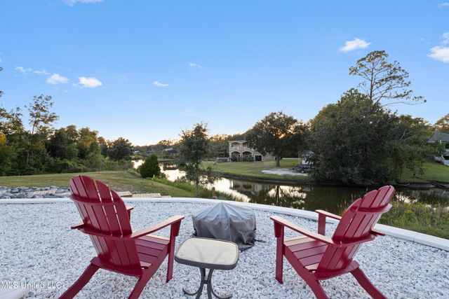 15520 Needle Street, Biloxi, MS 39532
