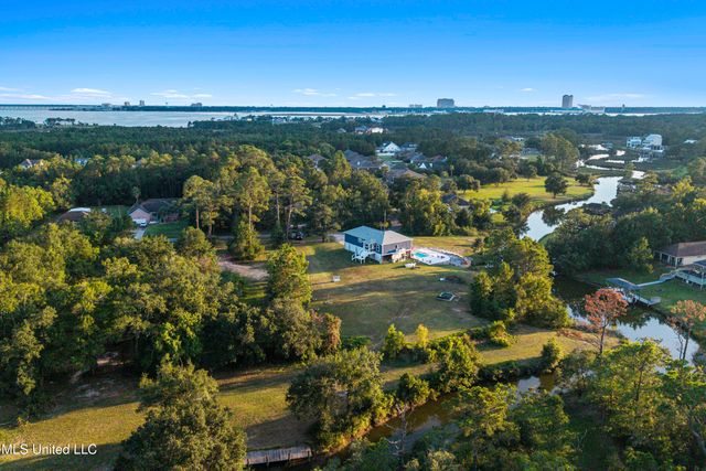15520 Needle Street, Biloxi, MS 39532