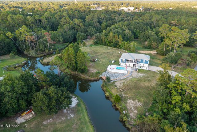 15520 Needle Street, Biloxi, MS 39532
