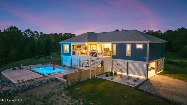 15520 Needle Street, Biloxi, MS 39532