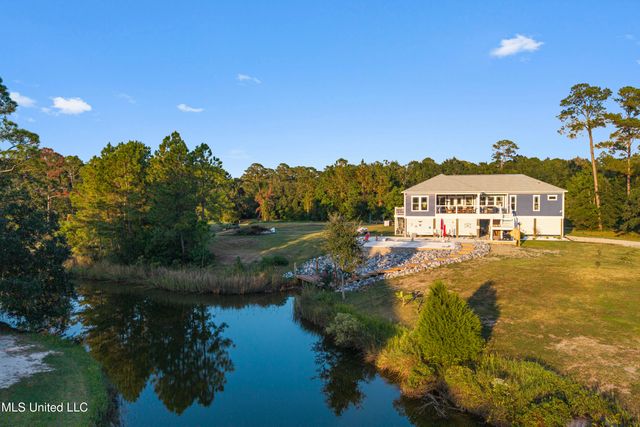 15520 Needle Street, Biloxi, MS 39532