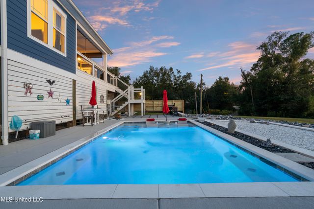 15520 Needle Street, Biloxi, MS 39532