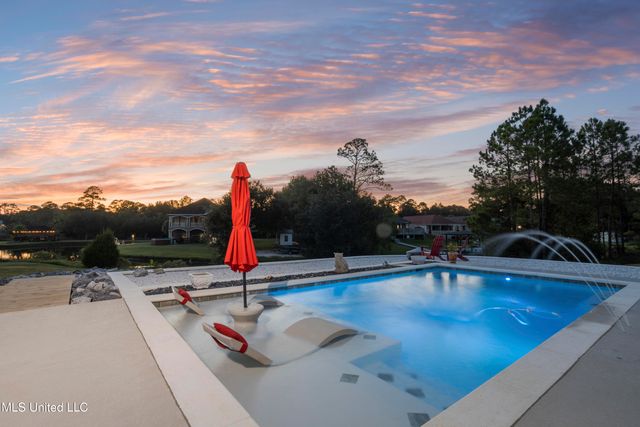 15520 Needle Street, Biloxi, MS 39532