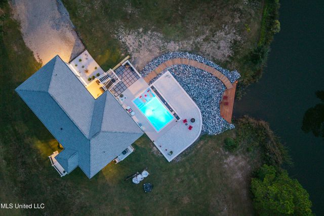 15520 Needle Street, Biloxi, MS 39532