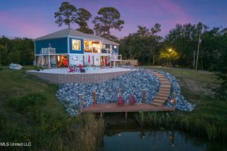 15520 Needle Street, Biloxi, MS 39532