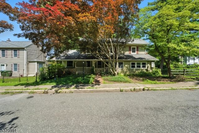 34 North St, Bloomsbury Boro, NJ 08804