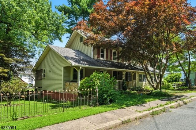 34 North St, Bloomsbury Boro, NJ 08804