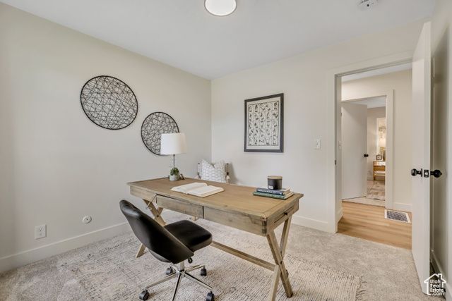 1492 E SANDY HILLS DR, Sandy, UT 84093