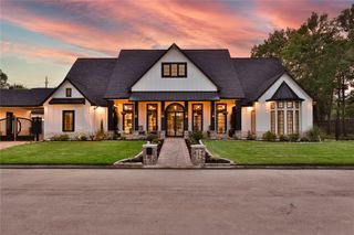 20035 New Kings Trail, Humble, TX 77346