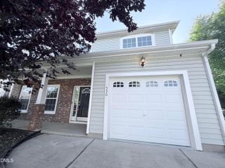 536 Gooseberry Drive, Holly Springs, NC 27540