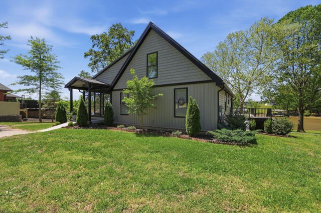 302 Windmill Lane, Georgetown, TN 37336