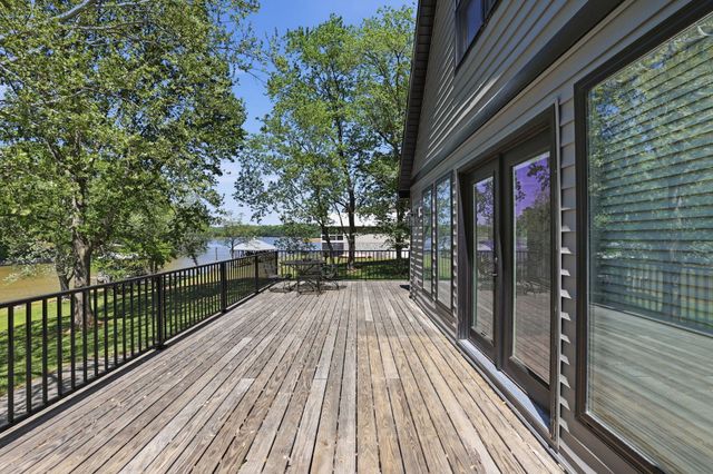 302 Windmill Lane, Georgetown, TN 37336