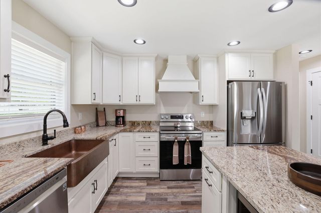 302 Windmill Lane, Georgetown, TN 37336