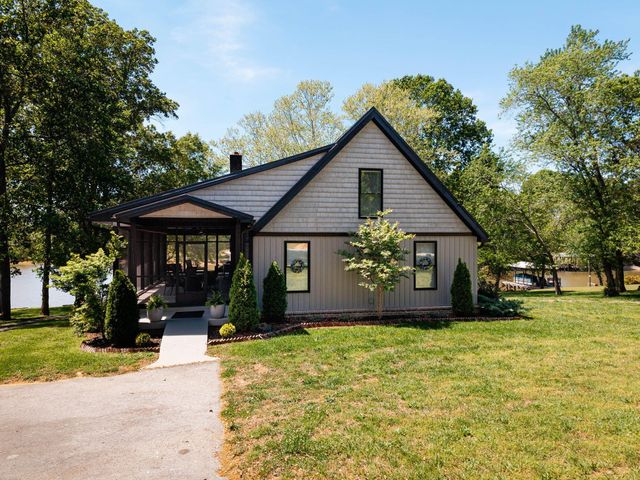 302 Windmill Lane, Georgetown, TN 37336