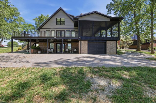 302 Windmill Lane, Georgetown, TN 37336