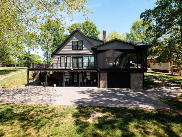 302 Windmill Lane, Georgetown, TN 37336