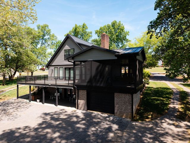 302 Windmill Lane, Georgetown, TN 37336