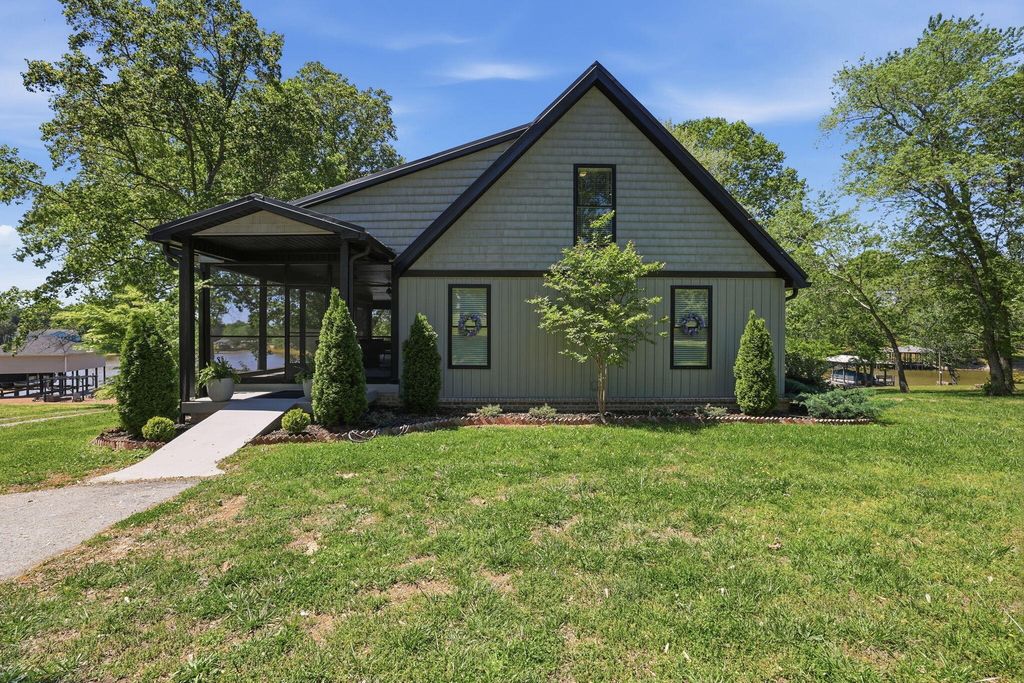 302 Windmill Lane, Georgetown, TN 37336