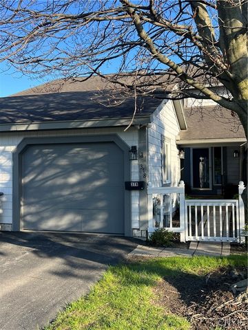 378 Summerhaven Drive North, Manlius, NY 13057