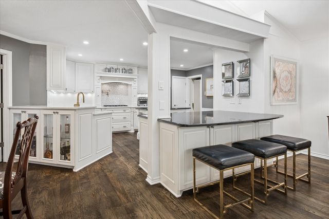 4124 Deep Valley Drive, Dallas, TX 75244