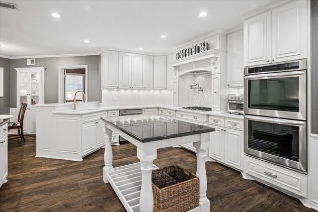 4124 Deep Valley Drive, Dallas, TX 75244