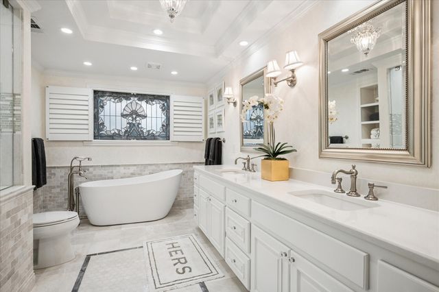 4124 Deep Valley Drive, Dallas, TX 75244