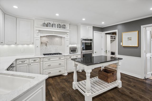 4124 Deep Valley Drive, Dallas, TX 75244