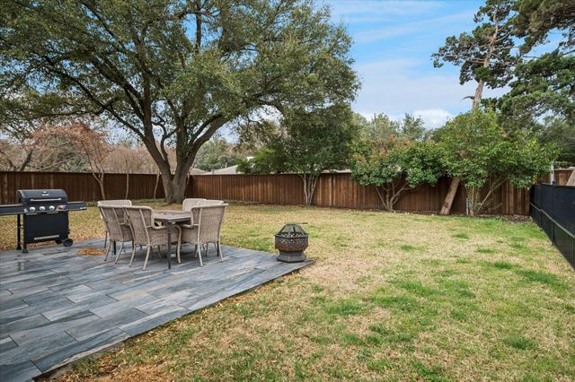 4124 Deep Valley Drive, Dallas, TX 75244