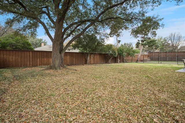 4124 Deep Valley Drive, Dallas, TX 75244