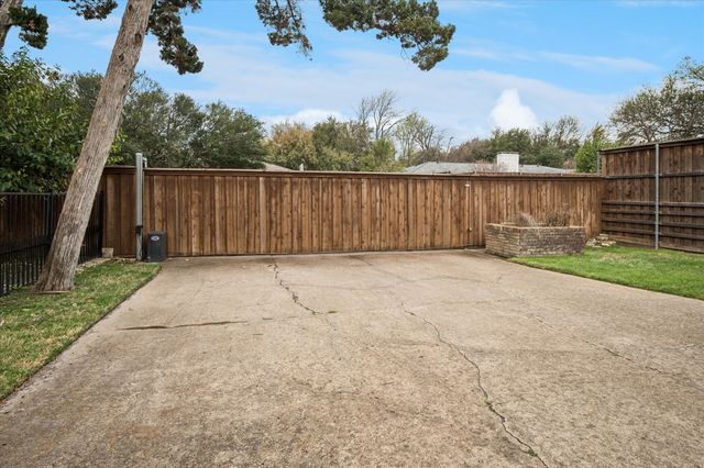 4124 Deep Valley Drive, Dallas, TX 75244