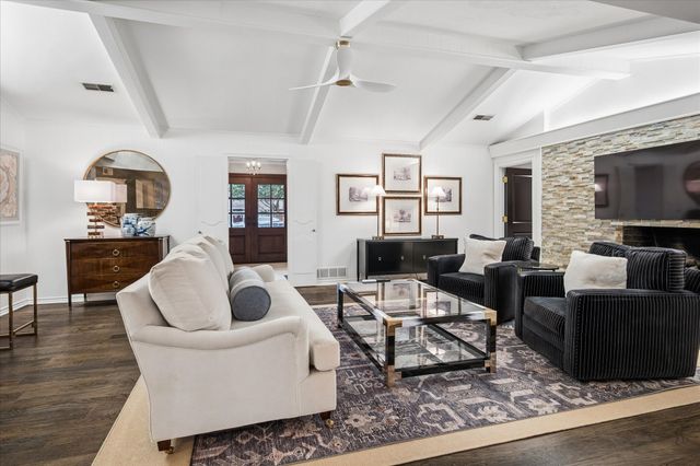 4124 Deep Valley Drive, Dallas, TX 75244