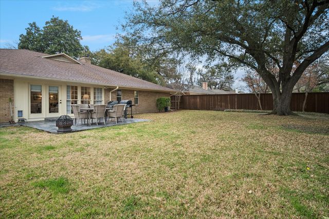 4124 Deep Valley Drive, Dallas, TX 75244