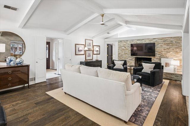 4124 Deep Valley Drive, Dallas, TX 75244