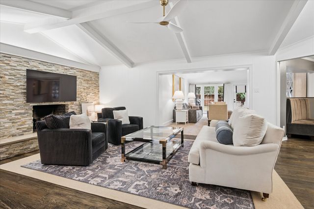 4124 Deep Valley Drive, Dallas, TX 75244